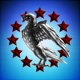 Iron Order Of Eve