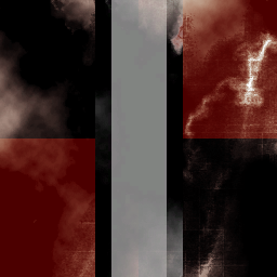 Dividing Light