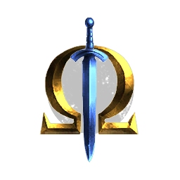 Mission Omega