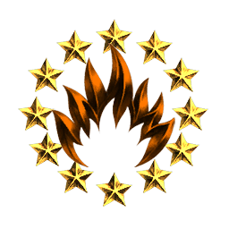 Chaos and Stars