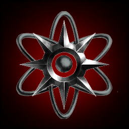 GREAT GREY STAR