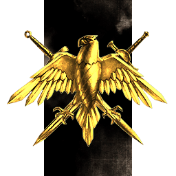 In gold we trust