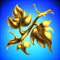 Blue and Gold