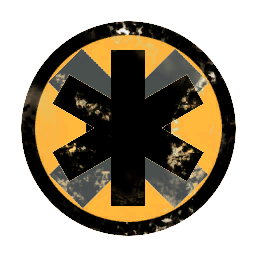Saints of Mayhem