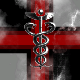 Intergalactic Red Cross