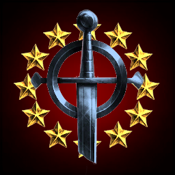 Minmatar Rogues