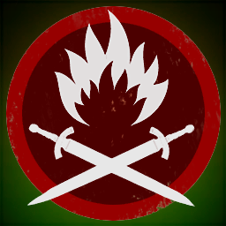 The Fabulous Badasses