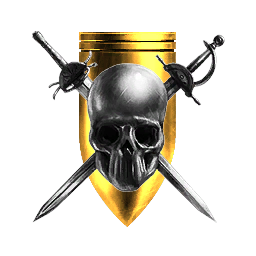 Swords and Shields