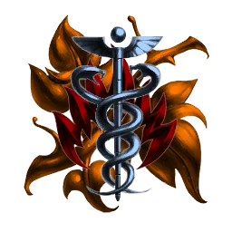 Vanity Impaled