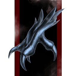 Claw and Talon