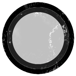 The Black Circle