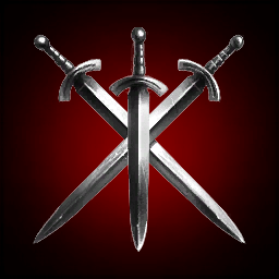 Swords Of Infinity
