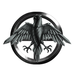 Blood Ravens Third Company