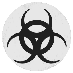 Dangerous biopolymers