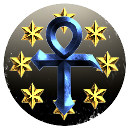 BlueAnkh