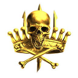 King Corvus
