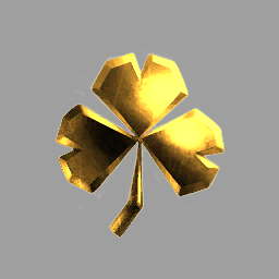 Golden Clover Mart