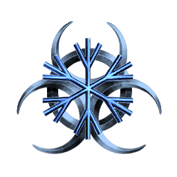 Hoarfrost Dredger's