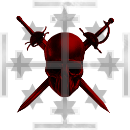 Mad Mullah Aklan'd's Death Commandos