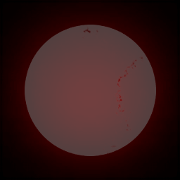 Sun Arising