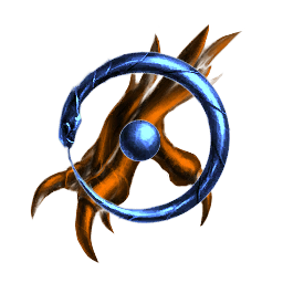 Ouroboros of 23rd