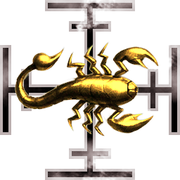 Scorpion's Lair