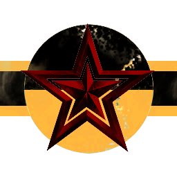 Red Army Warriors