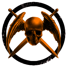 Dark Matter Mercaneries
