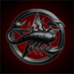 Darkly Villainous