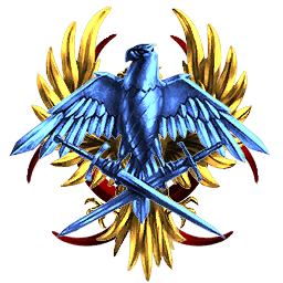 Industrialist In Arms