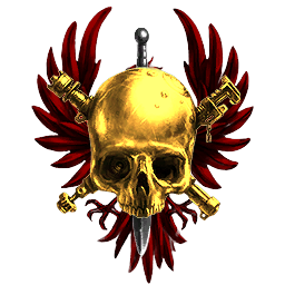 Death Dealer Command
