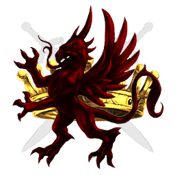Order Of The Black Knights