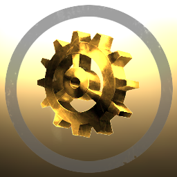 Gears of Eve