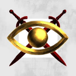 Eyes of White Dragon