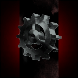 The Salvage Initiative.
