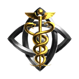 Indo Giant Dark Vengeance