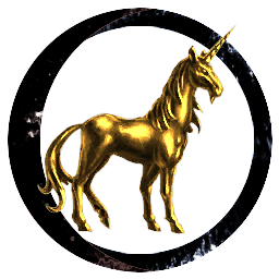 Gay Unicorn Friends