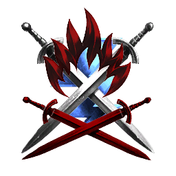 Flaming Blades of Eve