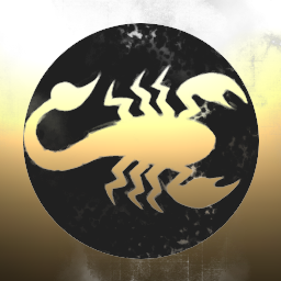 Scorp Imperial