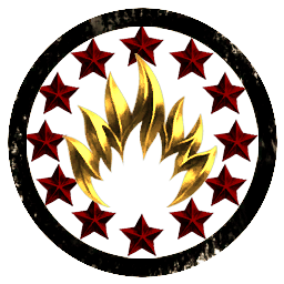 25th Nordic Whaling Platoon