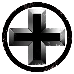 Cruz Blanca