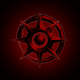 Red Worm Hole