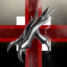 Demon's of the CLAW