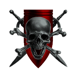 Scurvy Merc Group