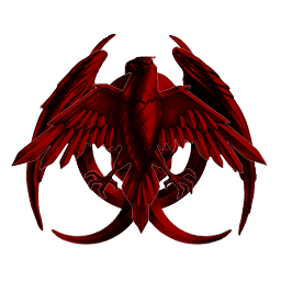 Crimson Sigma