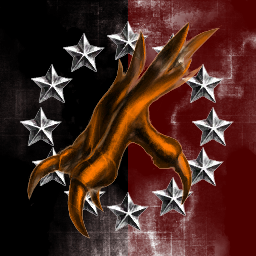 Flaming Claw United