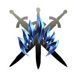 Knights of the Blue Flame