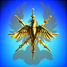 Golden Eagle Corporation