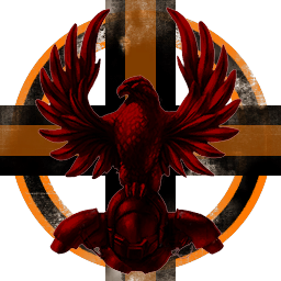 The Crimson Way