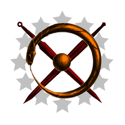 Mining here - Mining there
